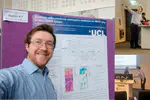 Predicted radio-sensitising combination treatments for NSCLC using in-silico CRISPR screens